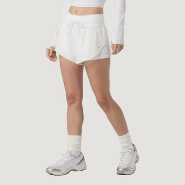 Vuori Women's Daily Speed Shorts - 2.5"