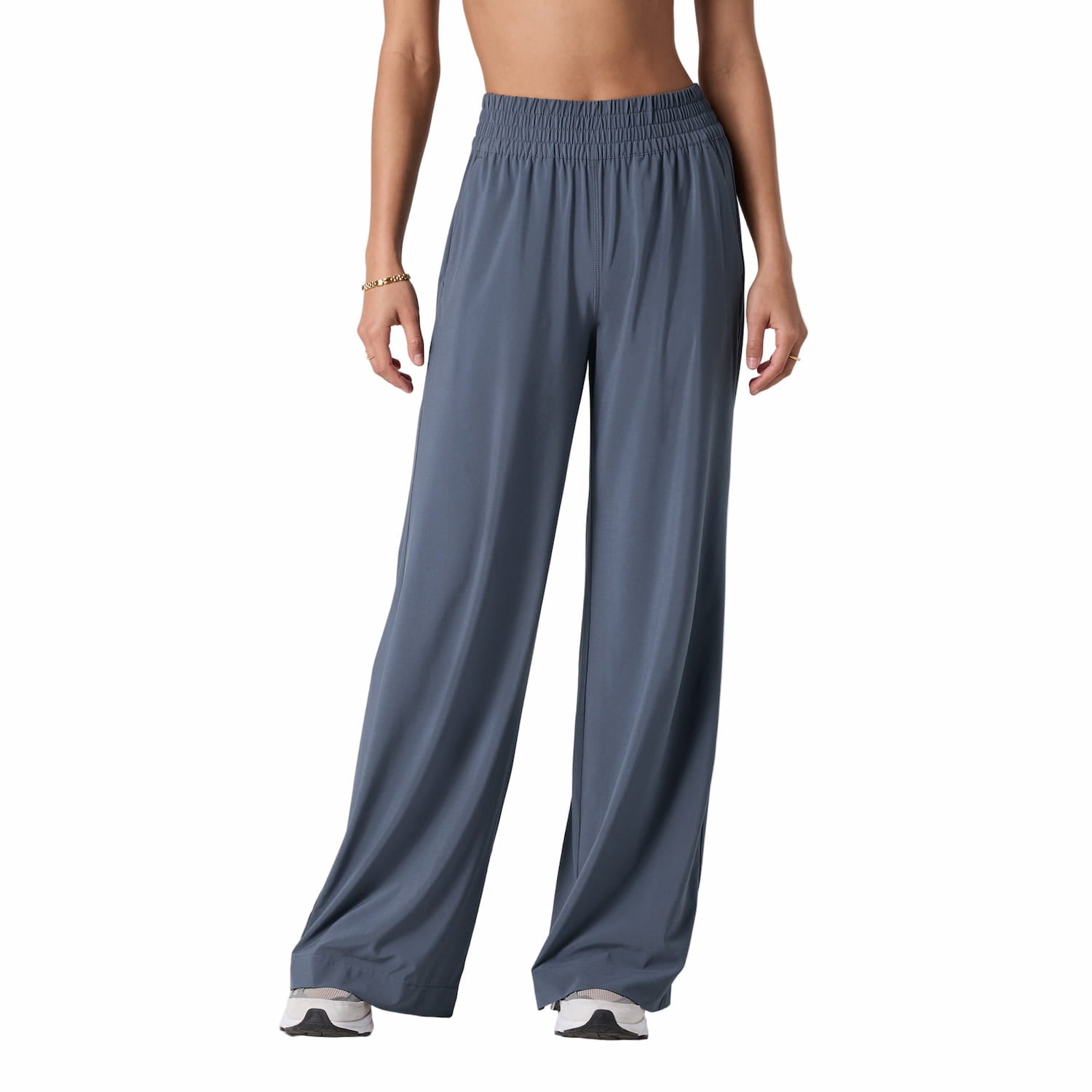 Vuori Women's Villa Wideleg Pants