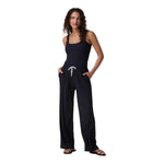Vuori Women's Pose Scoop Jumpsuit