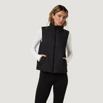 Vuori Women's Canyon Insulated Sporty Vest