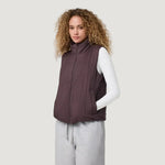 Vuori Women's Canyon Insulated Sporty Vest