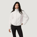 Vuori Women's Canyon Insulated Sporty Jacket