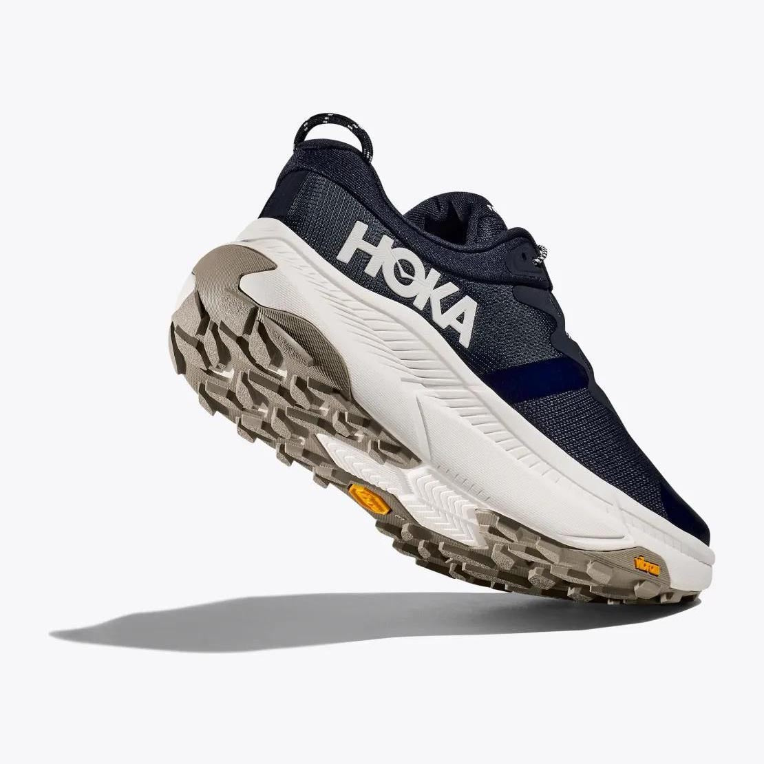 Size M14 - Hoka One One U Ora Recovery Slide 3 “Varsity Navy” Size M14 - Hoka One One U Ora Recovery Slide | Mercari main image 3