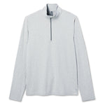 Vuori Men's Ease Performance Half Zip 2.0