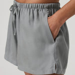 Vuori Women's Trestles Twill Tie Short