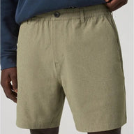 Vuori Men's Aim Elastic Waist Short - 6