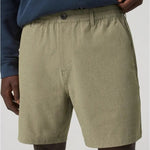 Vuori Men's Aim Elastic Waist Short - 6