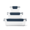 Yeti Food Storage