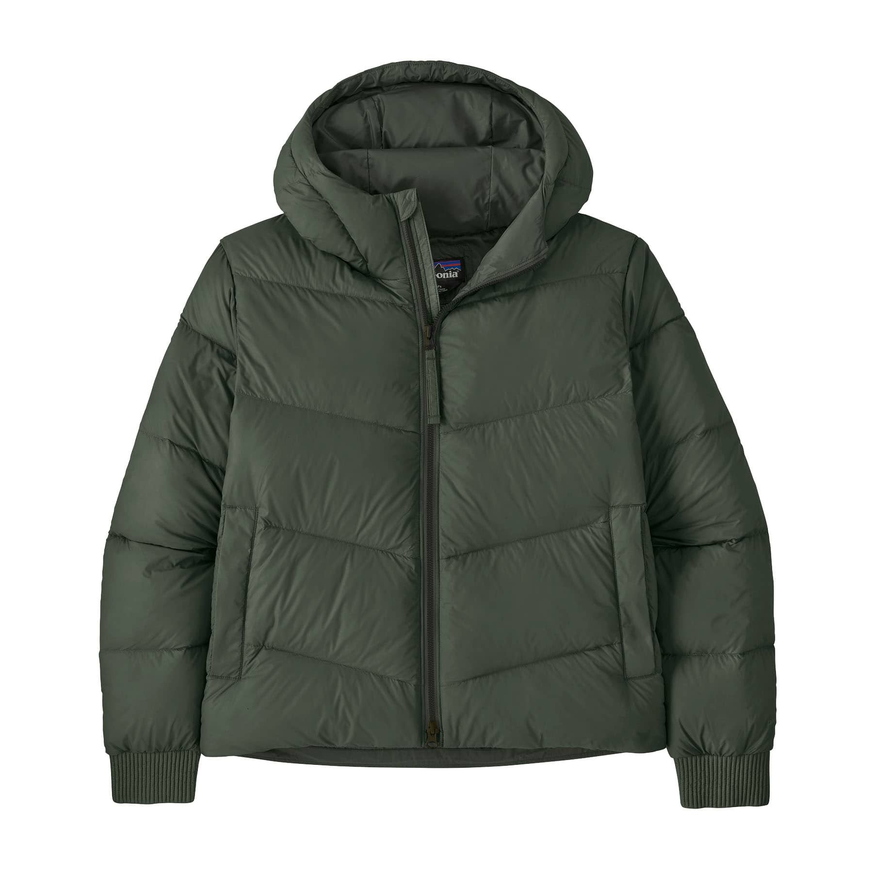 Patagonia Women's Sindit Hoody Jacket