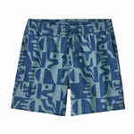 Patagonia Men's Hydropeak Volley Shorts - 16