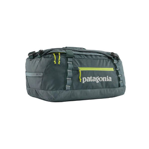 helly hansen vs patagonia duffel Black Hole Duffel 40L – Mountain High Outfitters