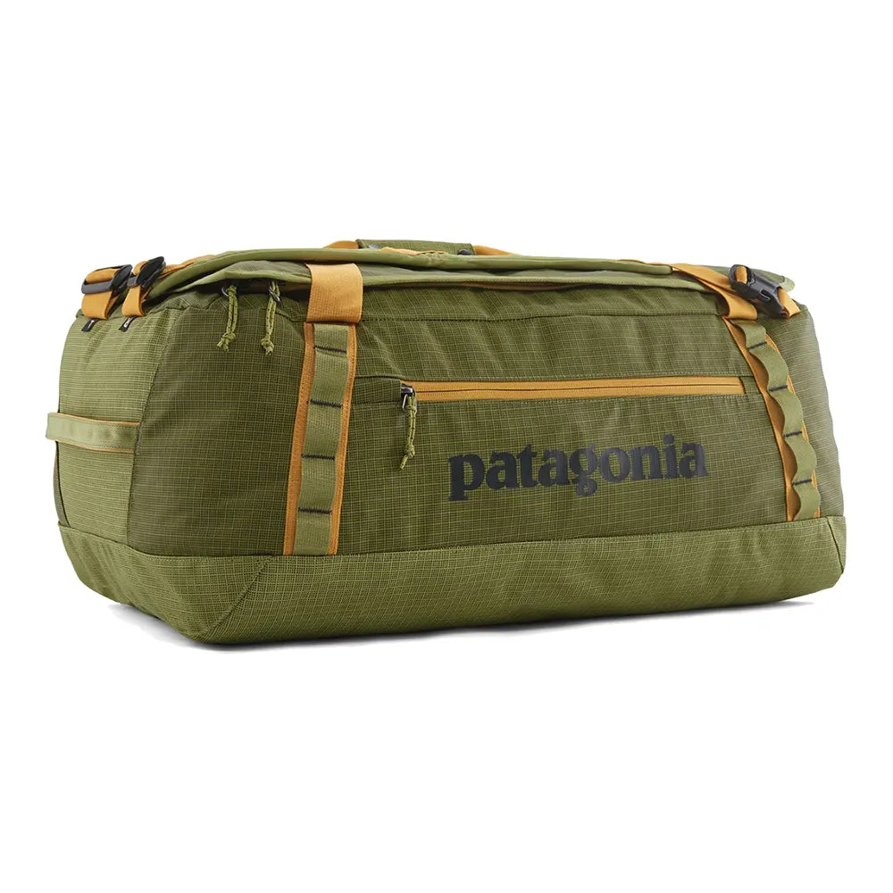 モンパ Black Hole Duffel 55L