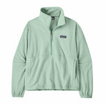 Patagonia Women's Micro D® 1/2-Zip Fleece Pullover
