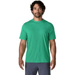 Patagonia Men's Capilene Cool Ultra Shirt