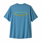 Patagonia Kids' Capilene Silkweight Short-Sleeve T-Shirt