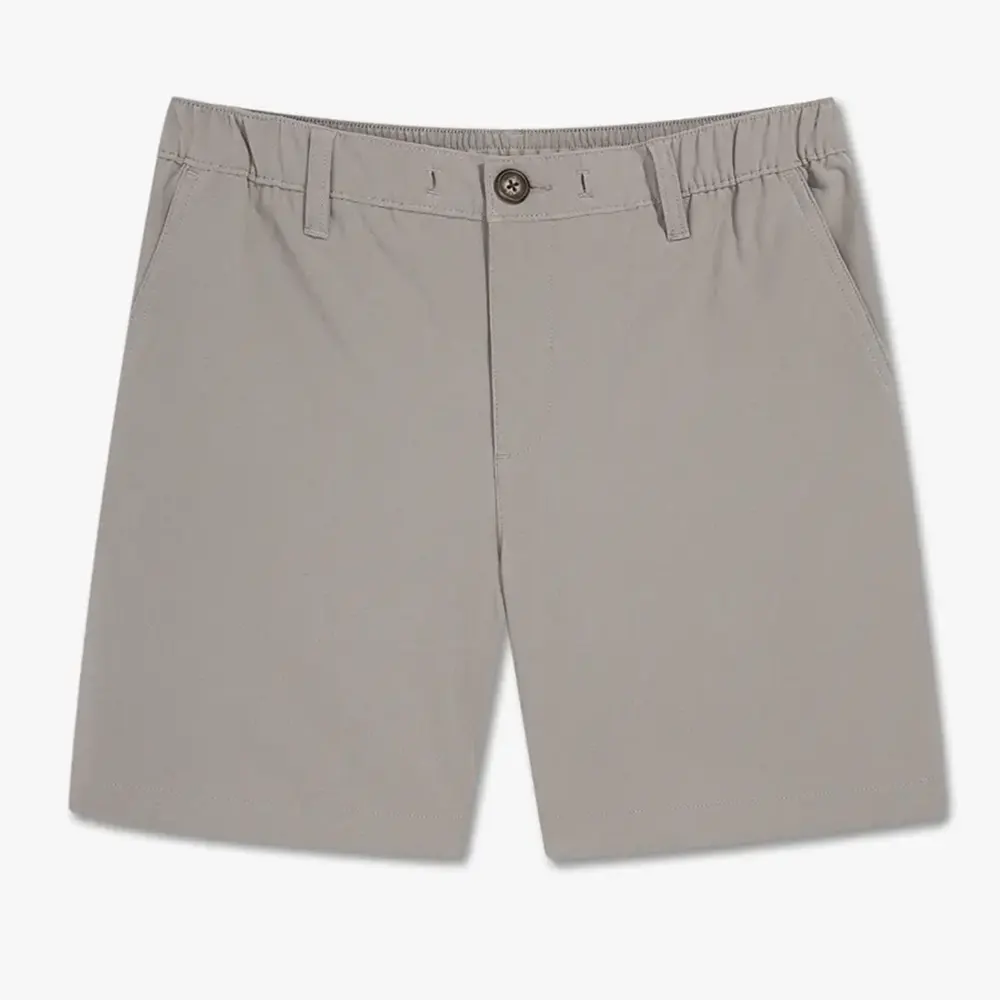 Chubbies Men's World's Grayest Shorts - 6