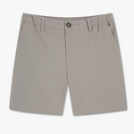 Chubbies Men's World's Grayest Shorts - 6