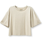 Women's Buxton Flowy Tee