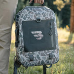 Burlebo Waterproof Backpack