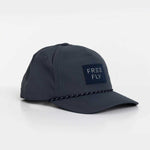 Free Fly Wave 5-Panel Hat