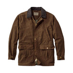 L.L. Bean Men's Double L Waxed Upland Hunting Coat