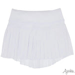 Azarhia Girl's Mini Pleated Skort