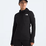 The North Face Women’s Summit Series FUTUREFLEECE Full-Zip Hoodie