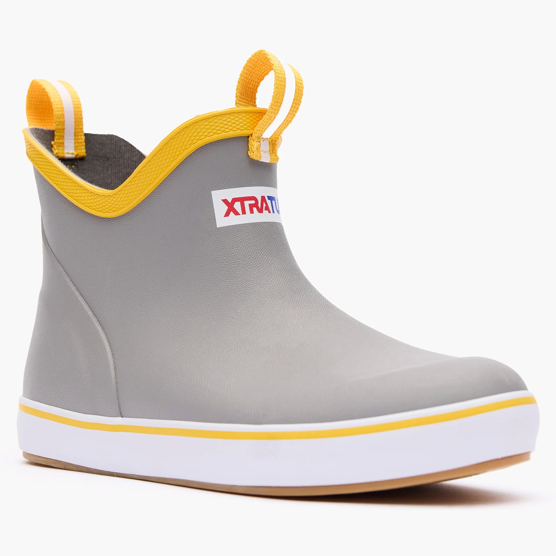 Xtratuf Kid's Ankle Deck Boots