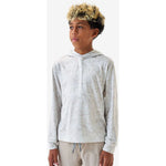 Burlebo Youth Performance Hoodie