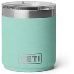 Yeti Rambler 10 CL Lowball 2.0