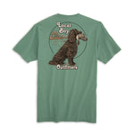 Local Boy Outfitters Youth Local Boykin Short Sleeve T-Shirt