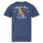 Buckshot Apparel Youth Bobwhite Quail T-shirt