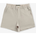 Burlebo Youth Everyday Short