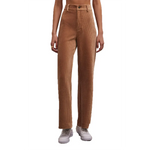 Z Supply Women's Prospect Knit Cord Pants