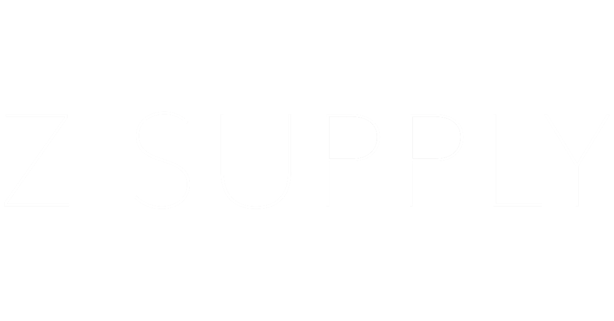 SHOP Z SUPPLY