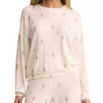 Z Supply Women's Champs Long Sleeve Top