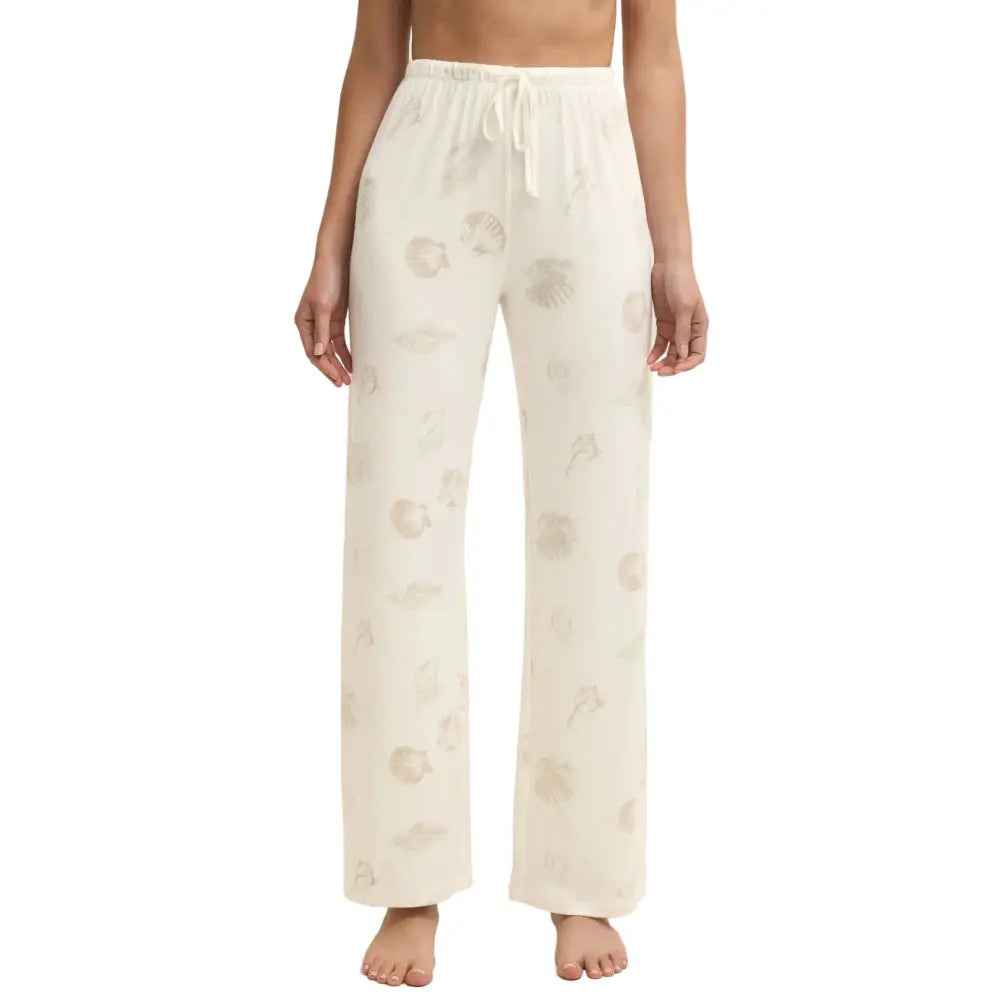 Z Supply Women's So Sweet Shell Pants