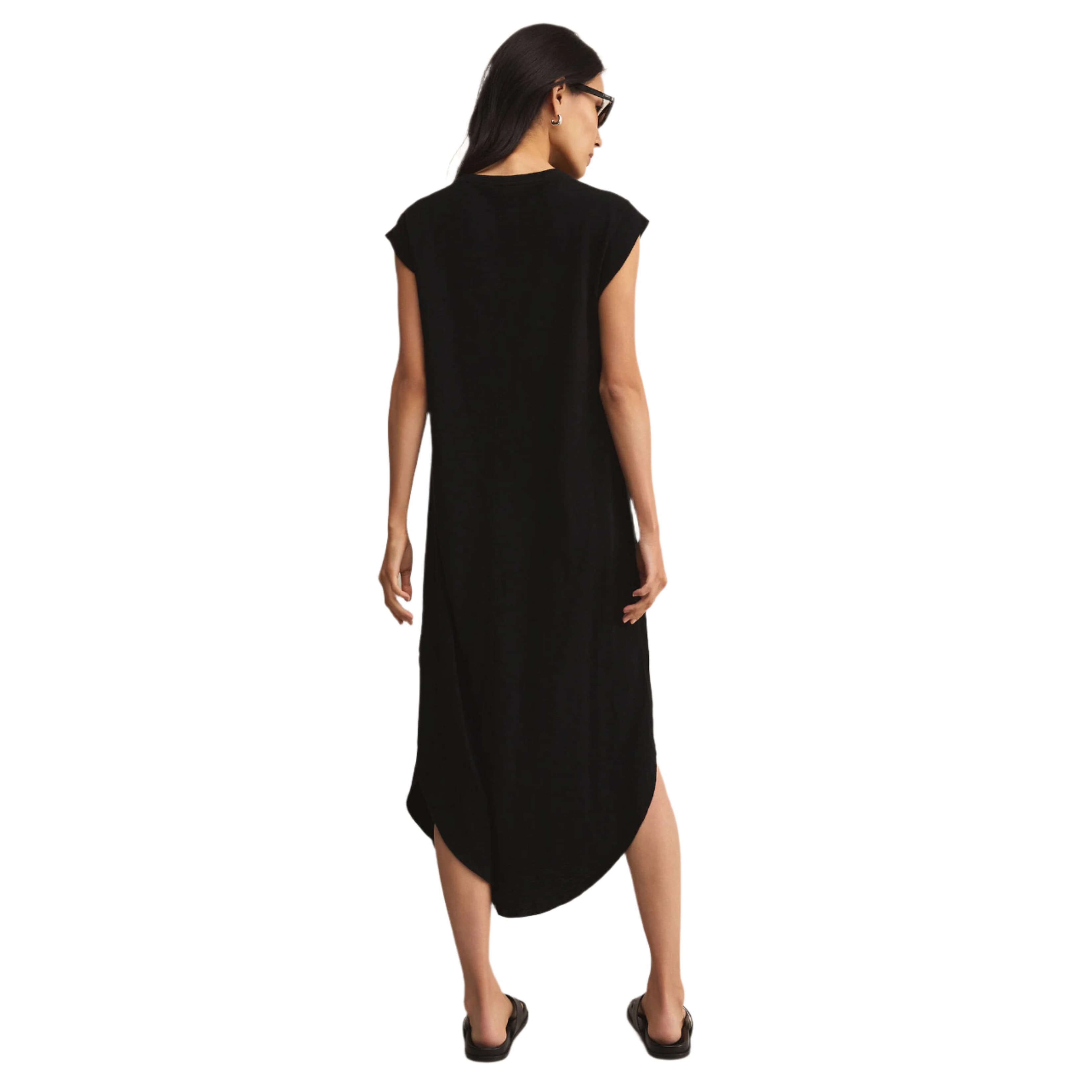 Z Supply Women's Balos Striped Maxi Dress – Mountain High Outfitters
