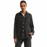 Z Supply Women's All Day Denim Jacket