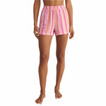 Z Supply Women's Morning Stripe Boxers