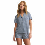 Z Supply Women's Amy Gingham Top