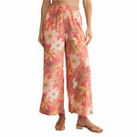 Z Supply Women's Dante Barra Tropic Pants