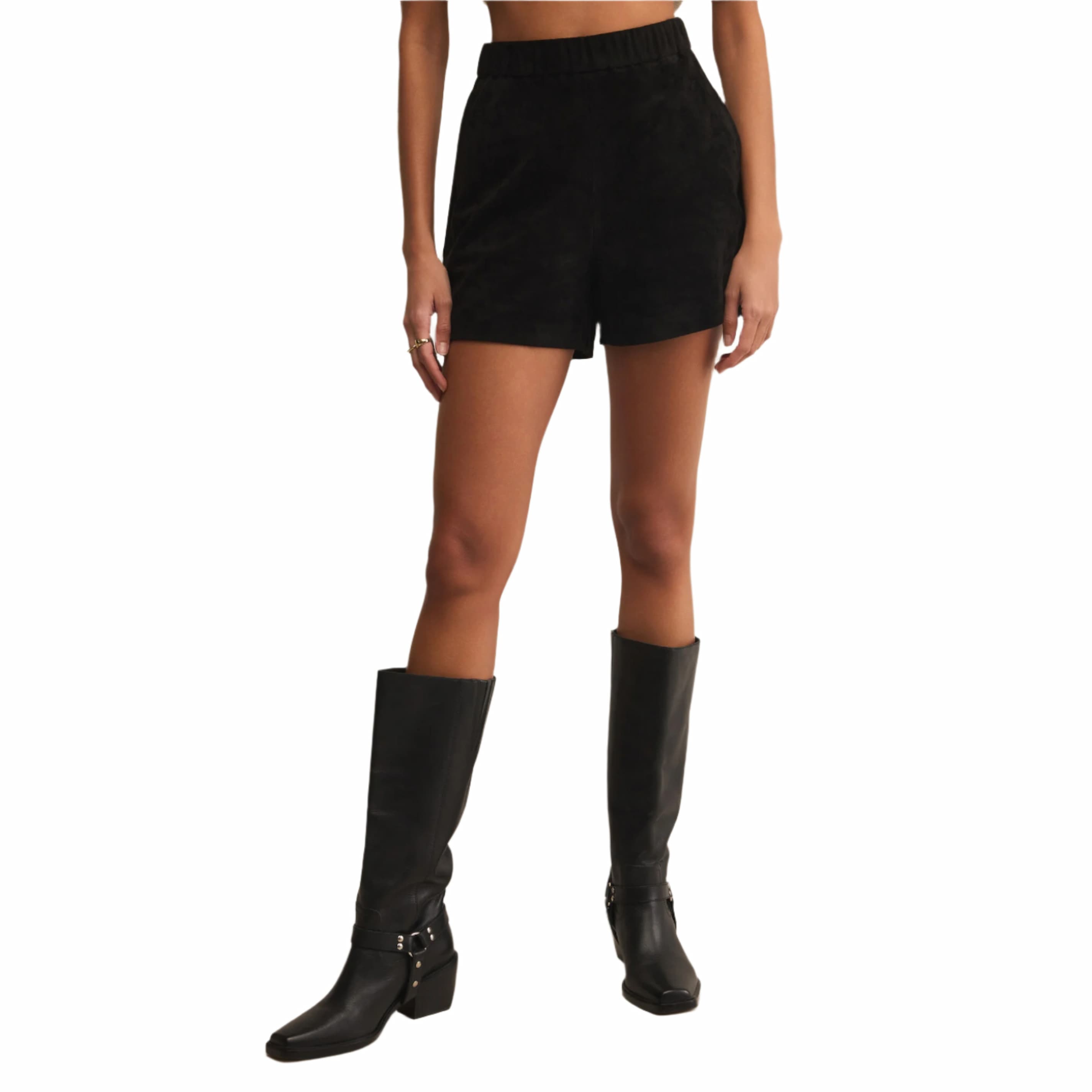 Z Supply Women's Weekender Short – Mountain High Outfitters