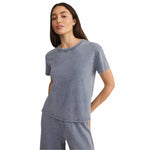 Z Supply Women's Go To Denim Tee