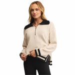 Z Supply Women's Society Sweater