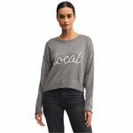 Z Supply Women's Sienna Local Sweater