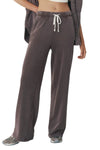 Z Supply Women's Hunter Knit Pants
