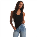 Z Supply Women's Sirena Rib Tank