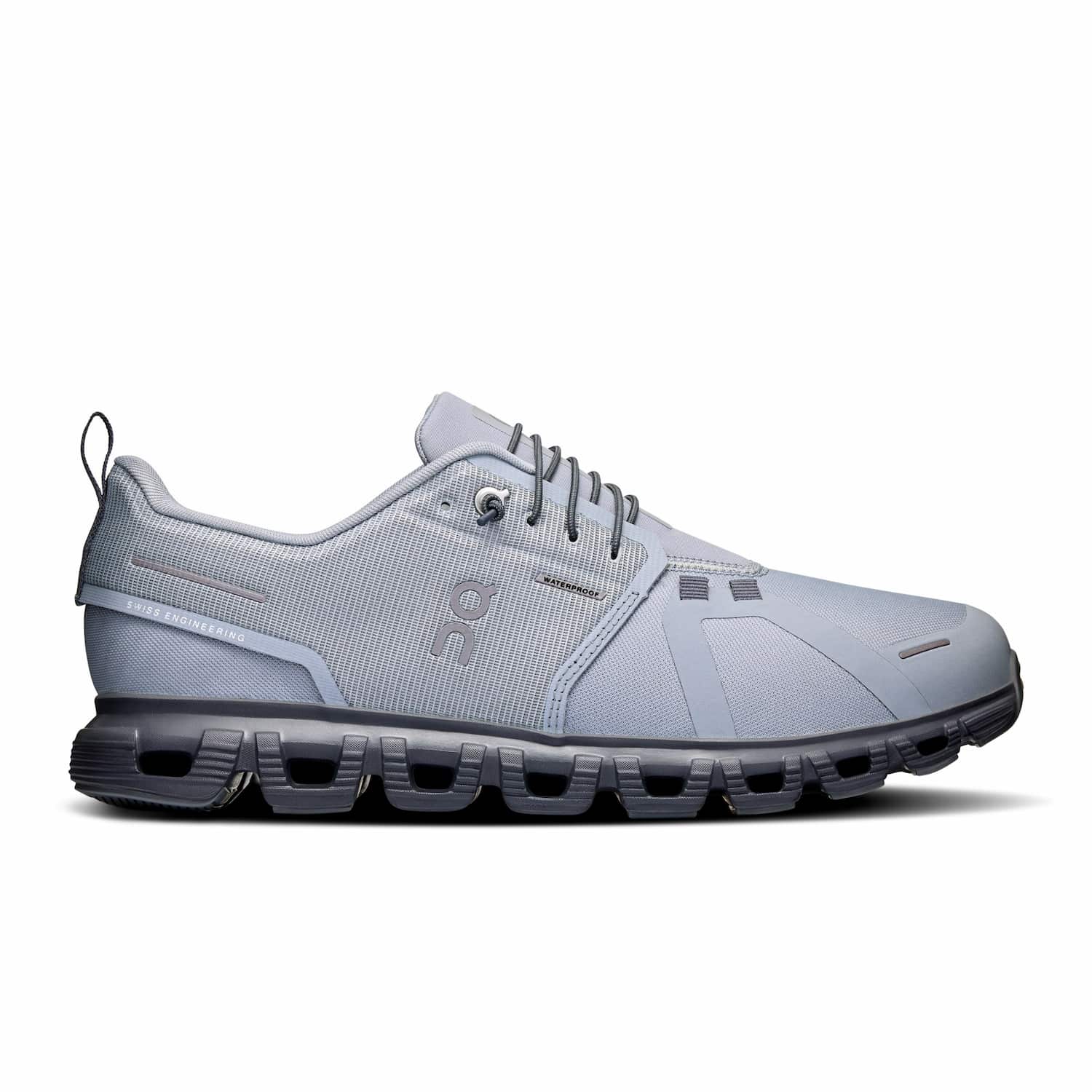 On Men's Cloud 6 Waterproof Shoes