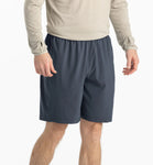 Free Fly Men's Breeze Shorts - 8
